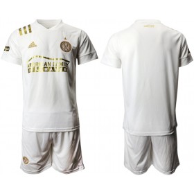 Maillot/Tenue Atlanta United Enfant Extérieur 2020/2021